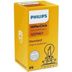 Philips pære PCY16W HiPerClick