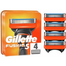 Fusion 5 gillette Gillette Barbering Blade Refill Fusion 5 (4 uds)
