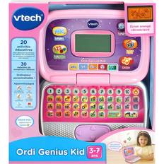 Vtech Børnecomputere Vtech Ordi Genius Kid