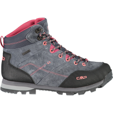 Beige - Dame Trekkingsko CMP Campagnolo (CMP) Alcor Mid Women's Shoes Wmn Trekking Shoe Wp Antracite s. (39Q4906-U423)