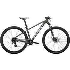 Fodbremse Cykler Trek Marlin 5 2023 - Trek Black/Lithium Grey