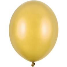 PartyDeco Latex Balloons Strong 27cm 100pcs