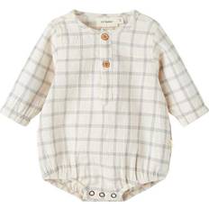 Ternede Bodyer Lil'Atelier Lanyo Loose Body Shirt