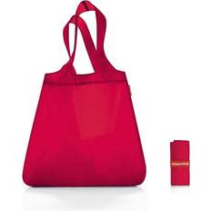 Reisenthel Rød Tote Bag & Shopper tasker Reisenthel Mini Maxi Shopper Red Taske