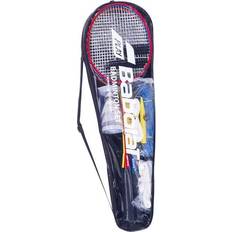 Babolat Badminton Leisure Kit X4