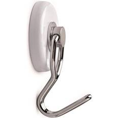 Maul Magnet Round, Hook Silver 2 pcs 6155702