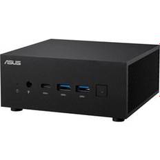ASUS 32 GB Stationære computere ASUS Mini PC PN52 BBR556HD