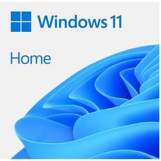 Windows 11 oem Microsoft Windows 11 Home 64-bit