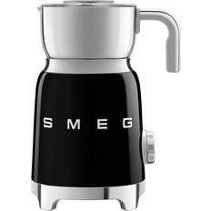 Smeg Sort Kaffemaskiner Smeg 50's Style MFF11BL