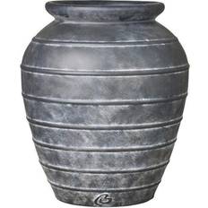 Lene Bjerre Sort Brugskunst Lene Bjerre Anna Antique Black Vase 48cm