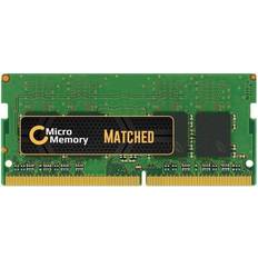 CoreParts Memory Module 8GB DDR4 19200
