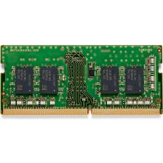 3200 MHz - 8 GB - SO-DIMM DDR4 RAM HP Ddr4 8gb 3,200mhz Ddr4 Sdram So Dimm 260-pin