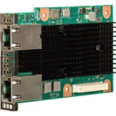 Intel PCIe Netværkskort & Bluetooth-adaptere Intel Ethernet Network Connection OCP X557-T2