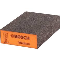 Bosch Slibeplade Tilbehør til elværktøj Bosch Slibesvamp 69x97x26mm
