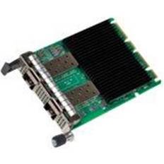 Fujitsu PCIe Netværkskort Fujitsu PLAN EP Intel E810-XXVDA2