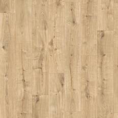 Moland Laminatgulve Moland High Perfomance Laminate Plank 33 Pro Shade Oak