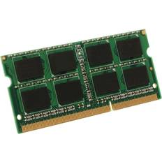 Fujitsu SO-DIMM DDR4 RAM Fujitsu DDR4 module 16 GB SO-DIMM 260-pin unbuffered