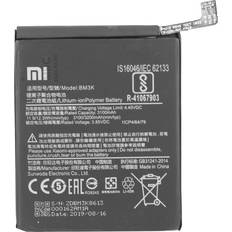 Xiaomi Mi Mix 3 Batteri