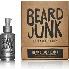Waterclouds Beard Junk Beard Lubricant Black edition 50 ml