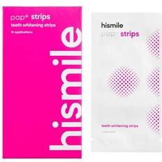 Hismile Tandpleje Hismile PAP+ Whitening Strips Kit