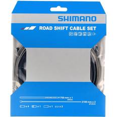 Shimano Cykelværktøj Shimano Shift Cable Set Racer