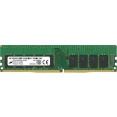 Crucial Micron DDR4 3200MHz 16GB ECC (MTA9ASF2G72AZ-3G2R)