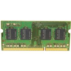 Fujitsu SO-DIMM DDR4 RAM Fujitsu FPCEN711BP hukommelsesmodul 16 GB DDR4 3200 Mhz