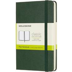Moleskine Notesblokke Moleskine Classic Hardcover Pocket Myrtle