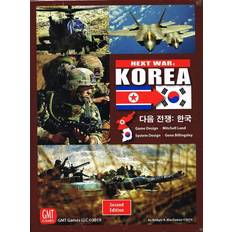 GMT Games Next War Korea