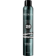 Redken Anti-frizz Stylingprodukter Redken Control Hairspray 400ml