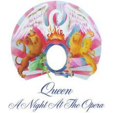 Queen Night At The Opera