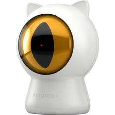 Intelligent laser dog cat toy Petoneer Smart Dot