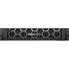 Dell 32 GB Stationære computere Dell EMC PowerEdge R750xs Server rack-mountable