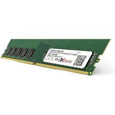 ProXtend D-DDR4-16GB-008 hukommelsesmodul 2666 Mhz Fejlkorrigerende kode