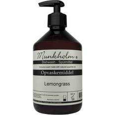 Munkholm Miljøvenlig opvaskemiddel Lemongrass
