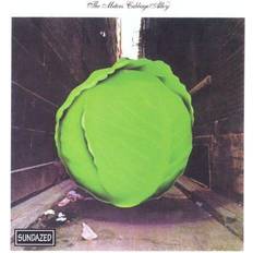 Cabbage Alley (Vinyl)