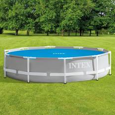 Intex Poolovertræk Intex Pool termotæppe Ø305 cm