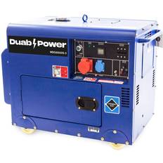 Duab-Power MDG6500S-3