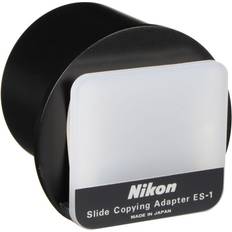 Nikon Objektivadaptere Nikon ES-1 Slide 52mm Objektivadapter