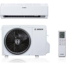 Bosch Køling Luft-til-luft varmepumper Bosch Climate 6101i Indendørs- & Udendørsdel