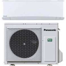 Panasonic Luft-til-luft varmepumper Panasonic NZ35YKE Indendørs- & Udendørsdel