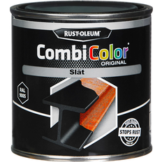 Rust-Oleum Combicolor Orginal Metalmaling Sort 0.75L