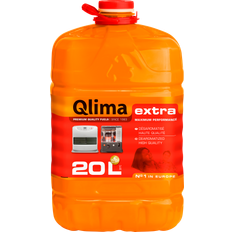 Qlima Brændsel Qlima Extra Plus Petroleum 20L