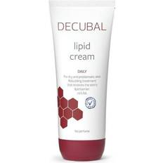 Decubal Kropspleje Decubal Lipid Cream 200ml