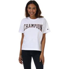 Champion Herre T-shirts & Toppe Champion Varsity T-Shirt