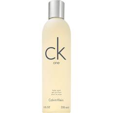 Calvin Klein Shower Gel Calvin Klein CK One Perfumed Shower Gel