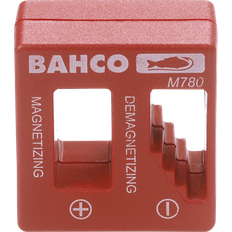 Bahco Værktøjssæt Bahco Magnetiseringsboks M780 Værktøjssæt