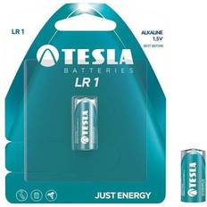 Tesla Alkaline Battery LR1