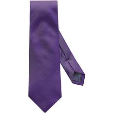 Eton Herre - Lilla Tøj Eton Solid Silk Classic Tie