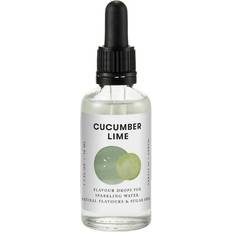 Aarke Tilbehør Aarke Cucumber Lime